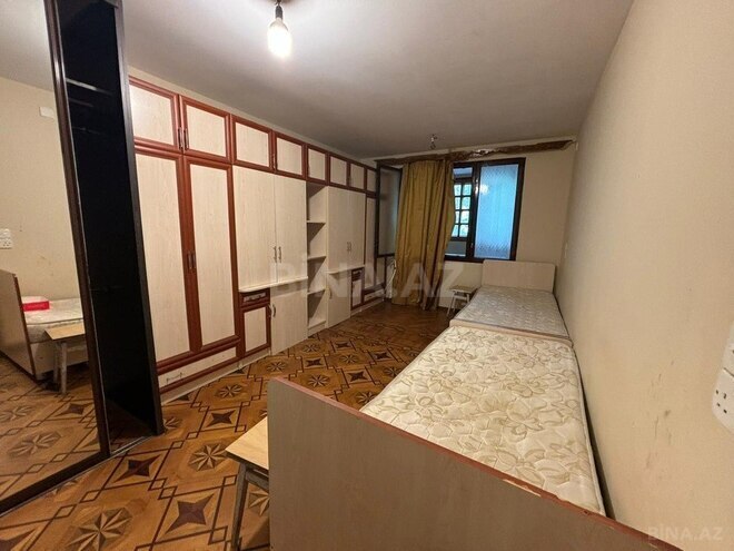 3 otaqlı köhnə tikili - Yasamal q. - 100 m² (6)