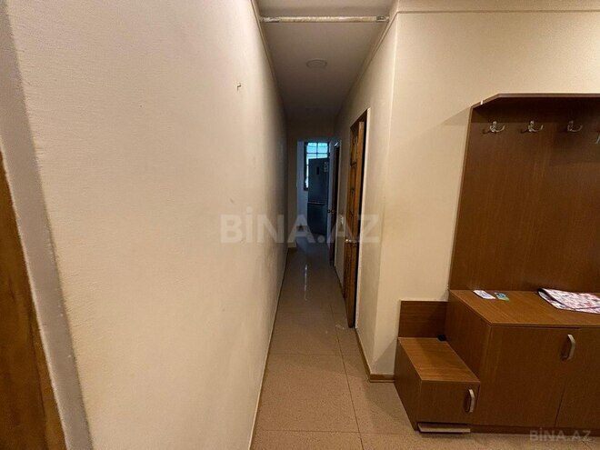 3 otaqlı köhnə tikili - Yasamal q. - 100 m² (1)