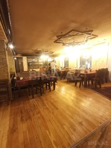 Obyekt - Azadlıq Prospekti m. - 300 m² (4)