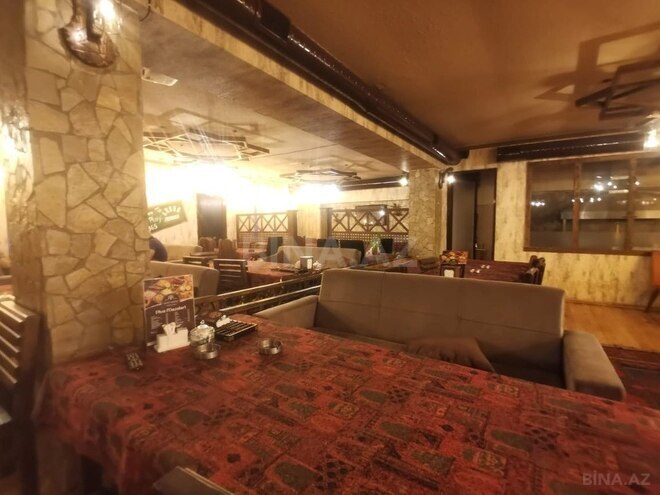 Obyekt - Azadlıq Prospekti m. - 300 m² (6)