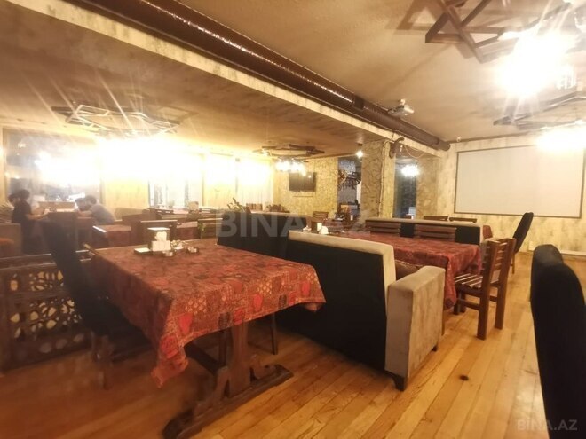 Obyekt - Azadlıq Prospekti m. - 300 m² (3)