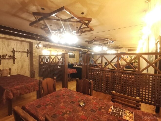 Obyekt - Azadlıq Prospekti m. - 300 m² (2)