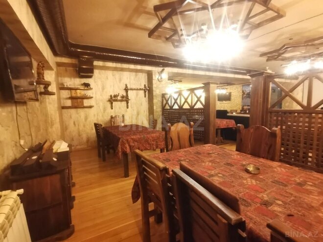 Obyekt - Azadlıq Prospekti m. - 300 m² (1)
