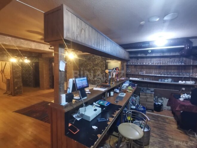 Obyekt - Azadlıq Prospekti m. - 300 m² (5)