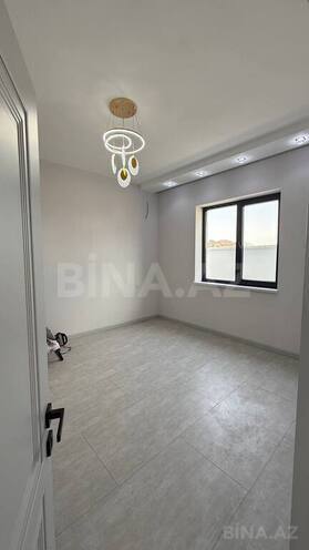 4 otaqlı həyət evi/bağ evi - Buzovna q. - 150 m² (12)