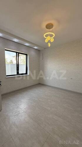 4 otaqlı həyət evi/bağ evi - Buzovna q. - 150 m² (11)