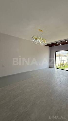 4 otaqlı həyət evi/bağ evi - Buzovna q. - 150 m² (6)