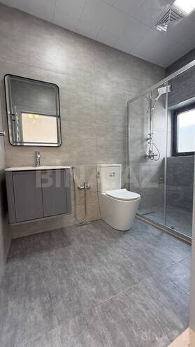 4 otaqlı həyət evi/bağ evi - Buzovna q. - 150 m² (10)