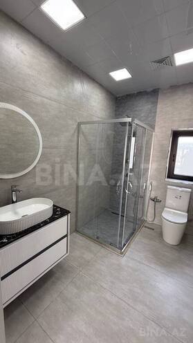 4 otaqlı həyət evi/bağ evi - Buzovna q. - 150 m² (7)
