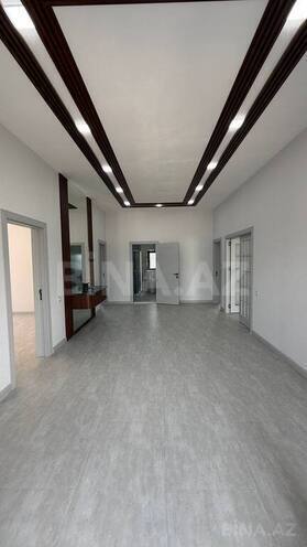 4 otaqlı həyət evi/bağ evi - Buzovna q. - 150 m² (4)