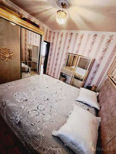 4 otaqlı həyət evi/bağ evi - NZS q. - 135 m² (3)