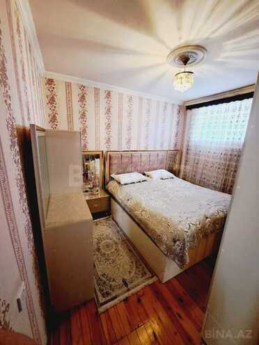 4 otaqlı həyət evi/bağ evi - NZS q. - 135 m² (1)