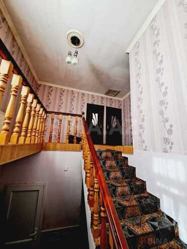 4 otaqlı həyət evi/bağ evi - NZS q. - 135 m² (11)