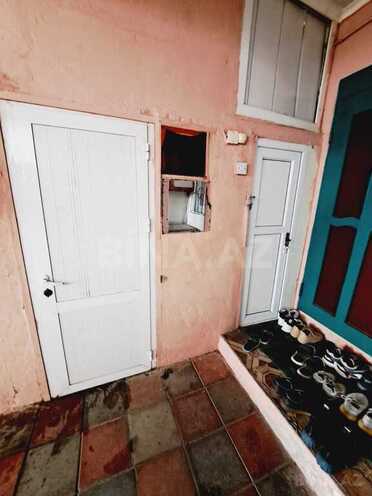 4 otaqlı həyət evi/bağ evi - NZS q. - 135 m² (21)