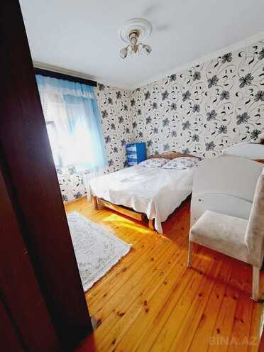 4 otaqlı həyət evi/bağ evi - NZS q. - 135 m² (4)