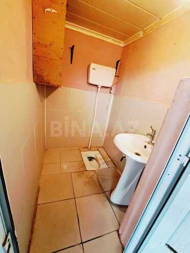 4 otaqlı həyət evi/bağ evi - NZS q. - 135 m² (20)