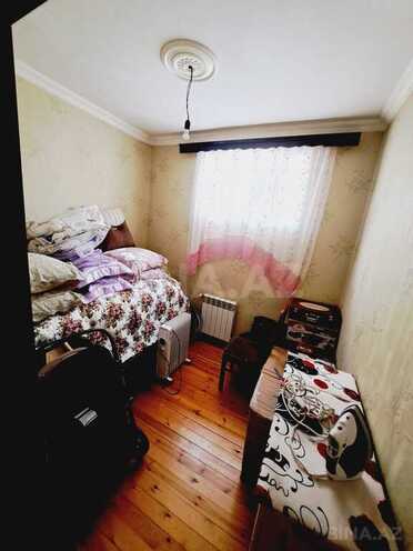 4 otaqlı həyət evi/bağ evi - NZS q. - 135 m² (6)