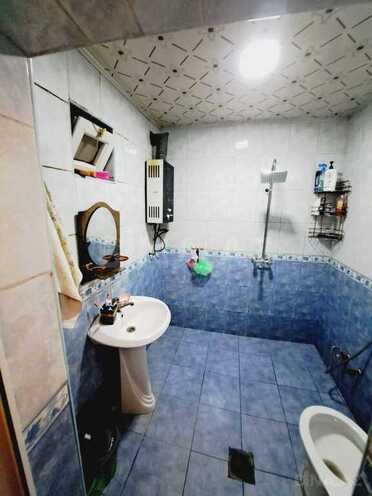 4 otaqlı həyət evi/bağ evi - NZS q. - 135 m² (19)