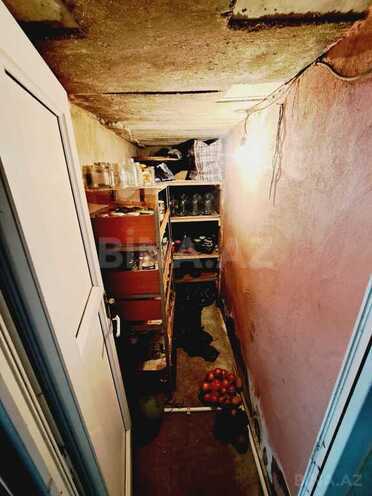 4 otaqlı həyət evi/bağ evi - NZS q. - 135 m² (22)