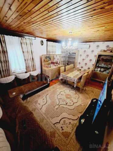 4 otaqlı həyət evi/bağ evi - NZS q. - 135 m² (13)