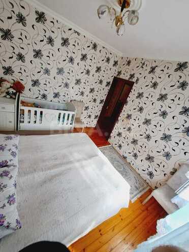 4 otaqlı həyət evi/bağ evi - NZS q. - 135 m² (23)