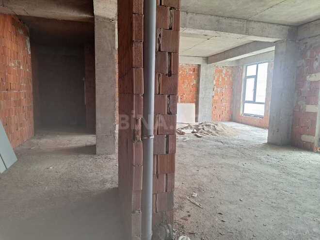 3 otaqlı yeni tikili - Nərimanov r. - 105 m² (7)