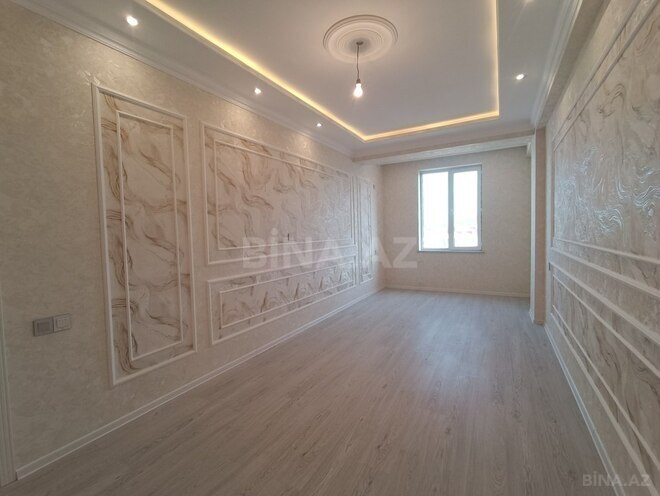 2 otaqlı yeni tikili - Masazır q. - 63 m² (2)