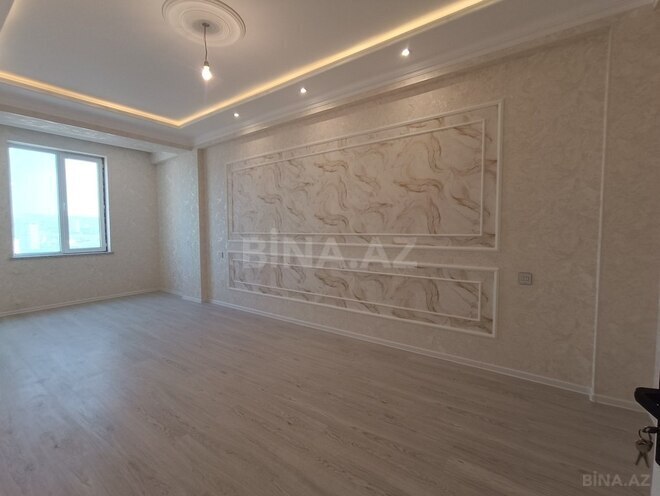 2 otaqlı yeni tikili - Masazır q. - 63 m² (3)