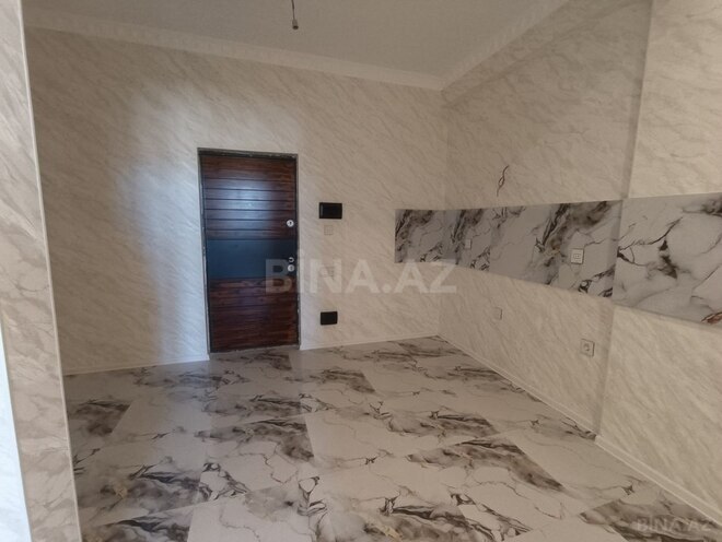 2 otaqlı yeni tikili - Masazır q. - 63 m² (5)