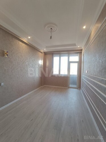2 otaqlı yeni tikili - Masazır q. - 63 m² (1)