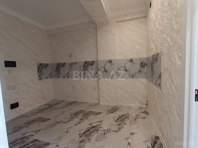 2 otaqlı yeni tikili - Masazır q. - 63 m² (4)