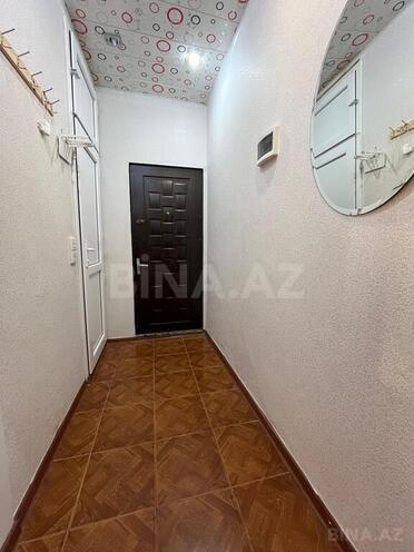 2 otaqlı köhnə tikili - Gənclik m. - 50 m² (4)