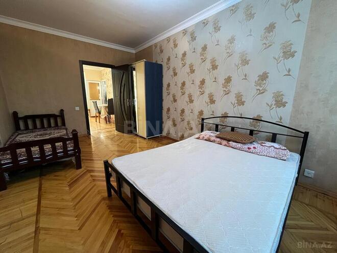 2 otaqlı köhnə tikili - Gənclik m. - 50 m² (8)