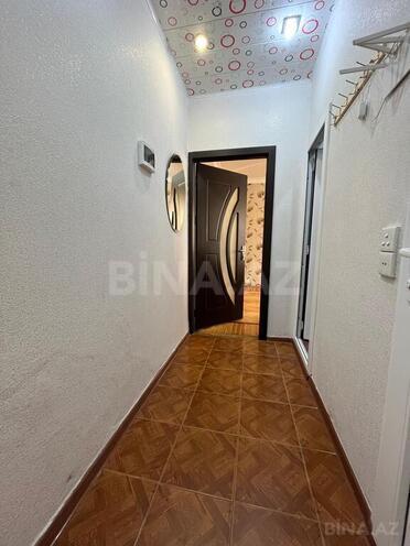 2 otaqlı köhnə tikili - Gənclik m. - 50 m² (5)