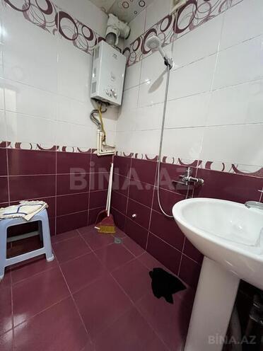 2 otaqlı köhnə tikili - Gənclik m. - 50 m² (13)