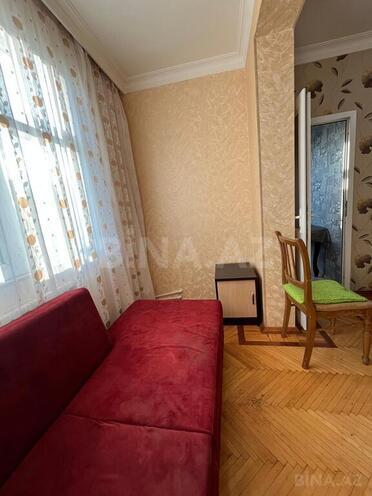 2 otaqlı köhnə tikili - Gənclik m. - 50 m² (3)