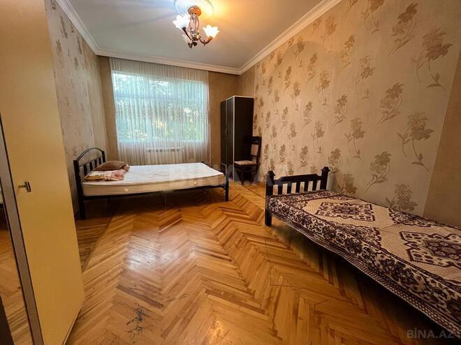 2 otaqlı köhnə tikili - Gənclik m. - 50 m² (7)