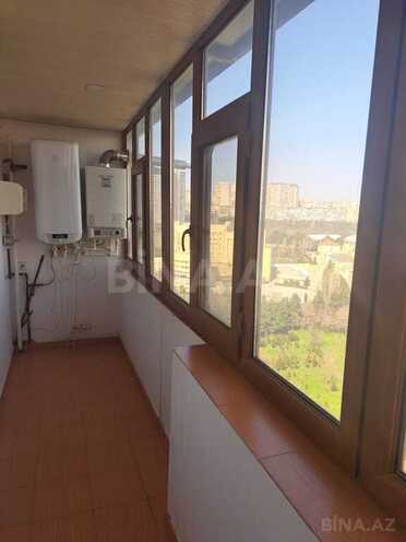 4 otaqlı yeni tikili - Nəsimi m. - 192 m² (25)
