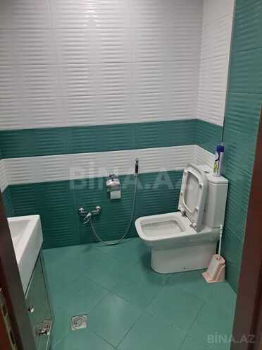 4 otaqlı yeni tikili - Nəsimi m. - 192 m² (27)