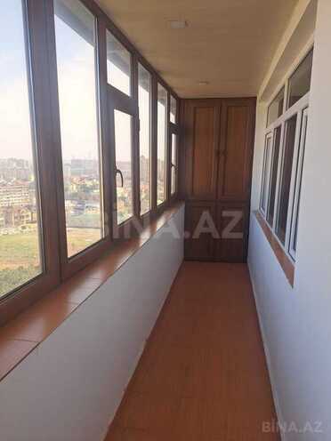 4 otaqlı yeni tikili - Nəsimi m. - 192 m² (26)