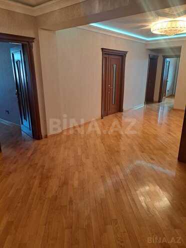 4 otaqlı yeni tikili - Nəsimi m. - 192 m² (4)