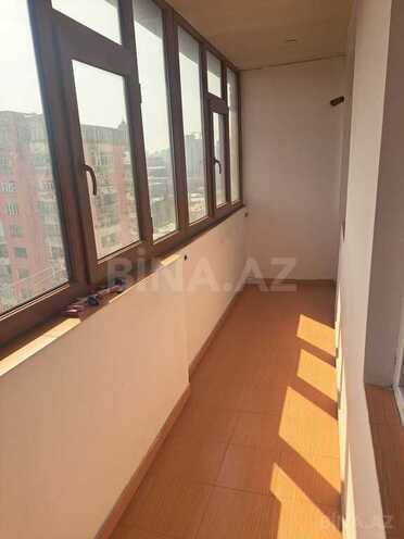 4 otaqlı yeni tikili - Nəsimi m. - 192 m² (19)