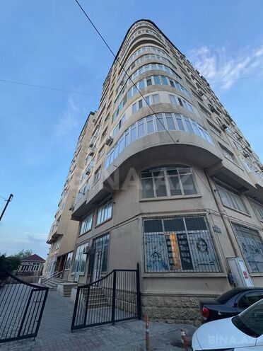 4 otaqlı yeni tikili - Nəsimi m. - 192 m² (3)