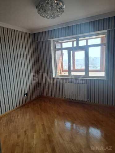 4 otaqlı yeni tikili - Nəsimi m. - 192 m² (21)