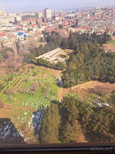 4 otaqlı yeni tikili - Nəsimi m. - 192 m² (24)