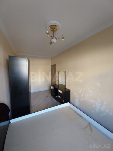 3 otaqlı köhnə tikili - Xırdalan - 70 m² (14)