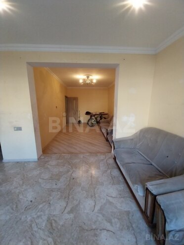 3 otaqlı köhnə tikili - Xırdalan - 70 m² (3)