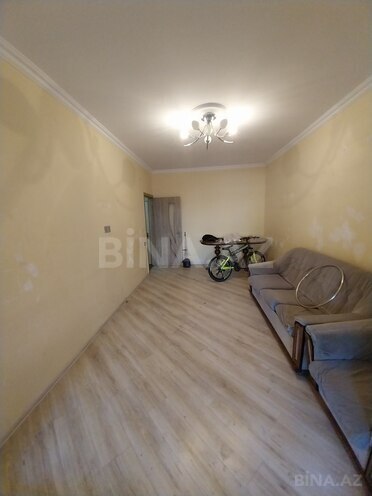 3 otaqlı köhnə tikili - Xırdalan - 70 m² (7)