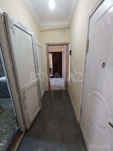 3 otaqlı köhnə tikili - Xırdalan - 70 m² (11)