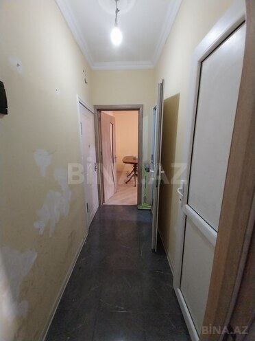 3 otaqlı köhnə tikili - Xırdalan - 70 m² (13)